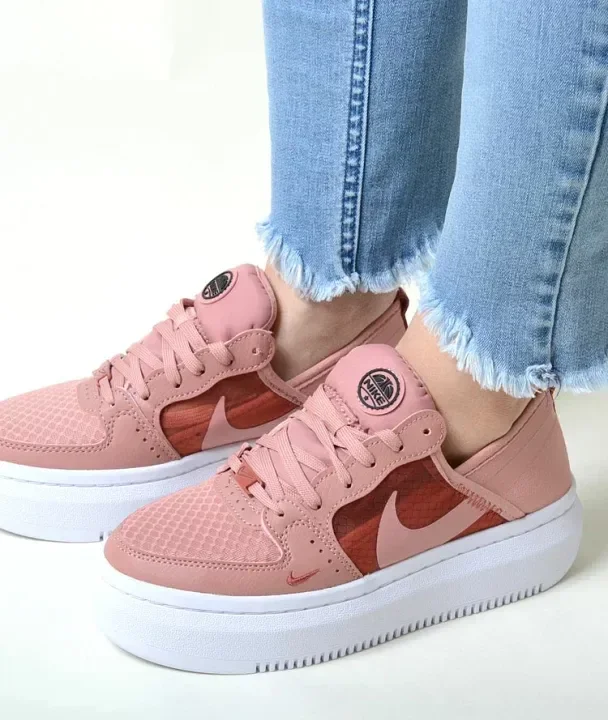 W NIKE COURT VISION ALTA TXT — foto 3