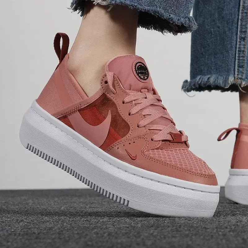 W NIKE COURT VISION ALTA TXT — foto 4