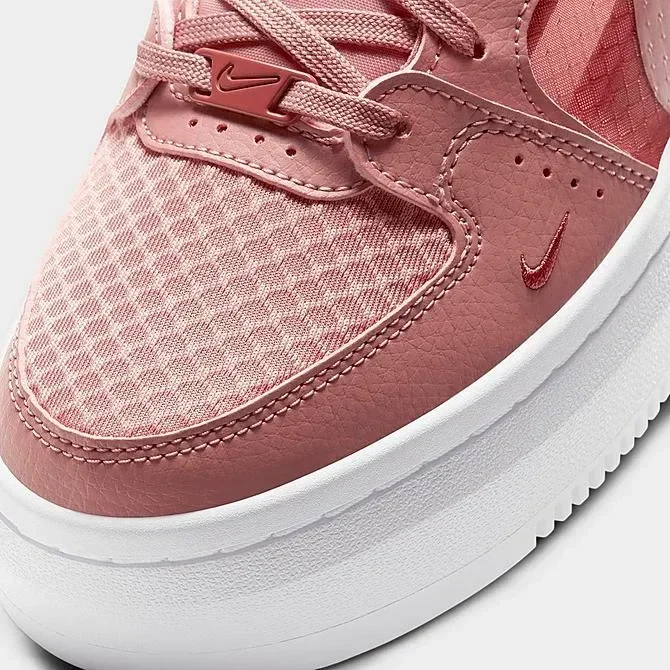 W NIKE COURT VISION ALTA TXT — foto 5