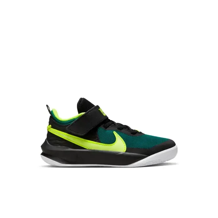 NIKE TEAM HUSTLE D