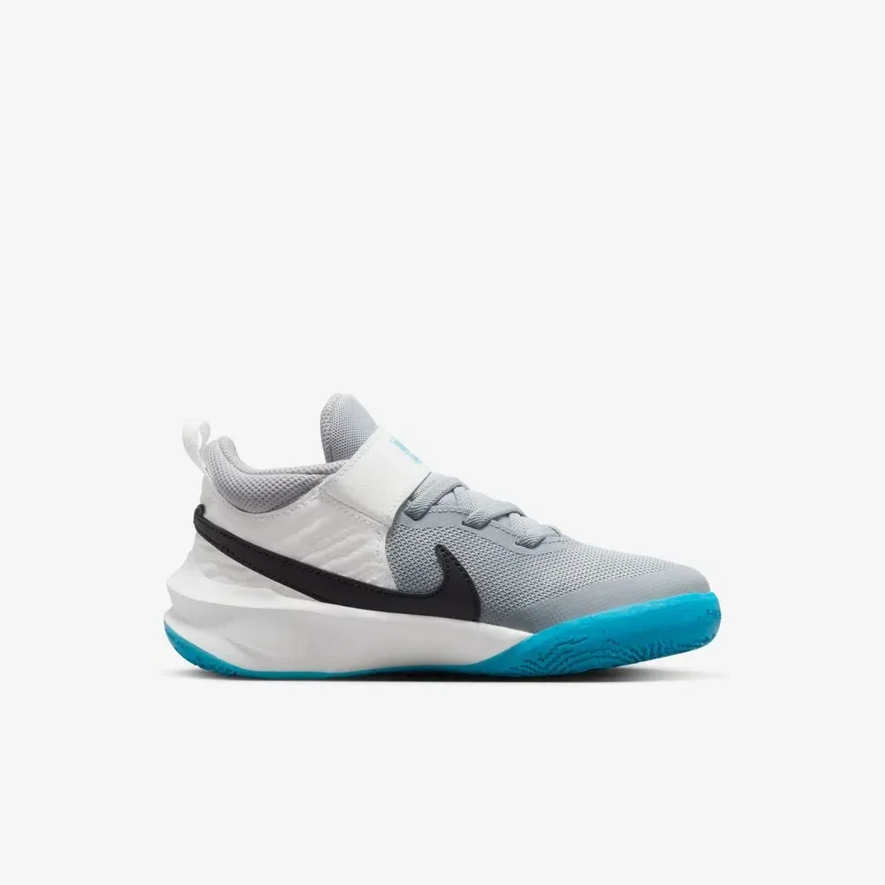 Nike Team Hustle D 10 — foto 2