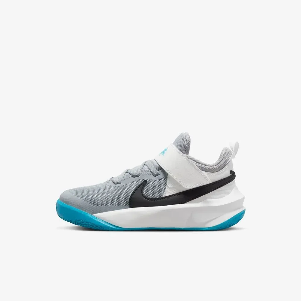 Nike Team Hustle D 10 — foto 3