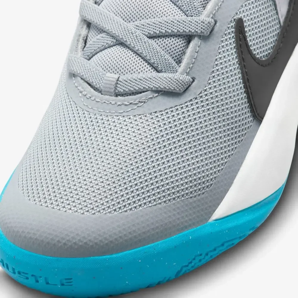 Nike Team Hustle D 10 — foto 4