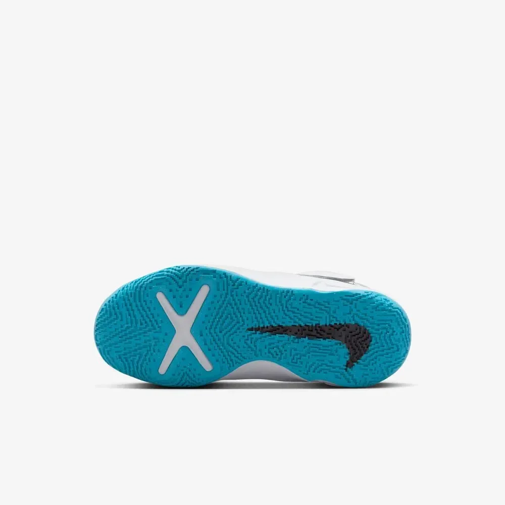 Nike Team Hustle D 10 — foto 5