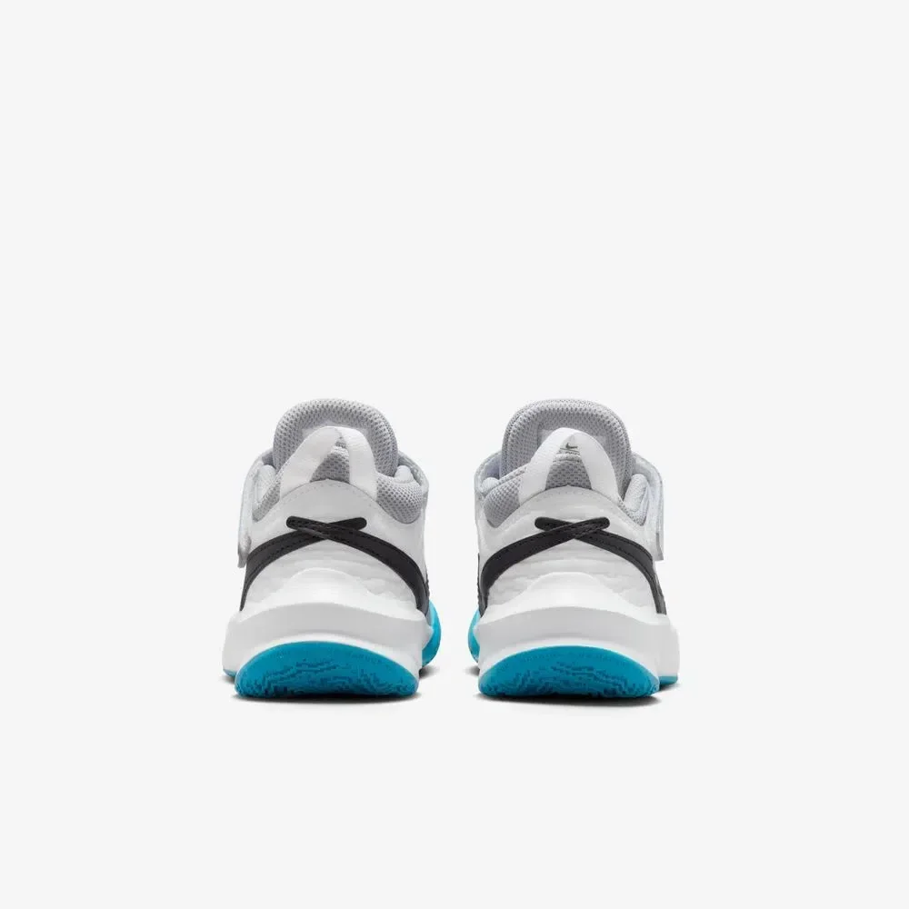 Nike Team Hustle D 10 — foto 6