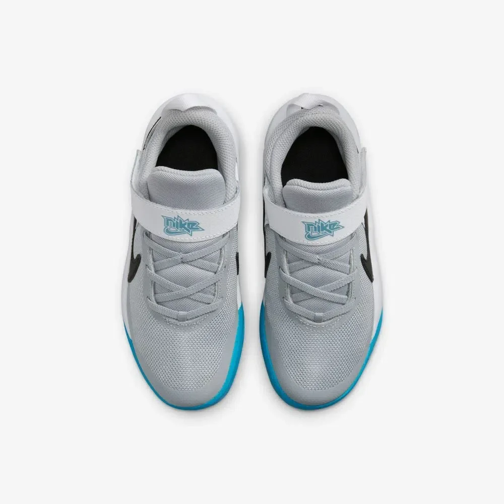 Nike Team Hustle D 10 — foto 7