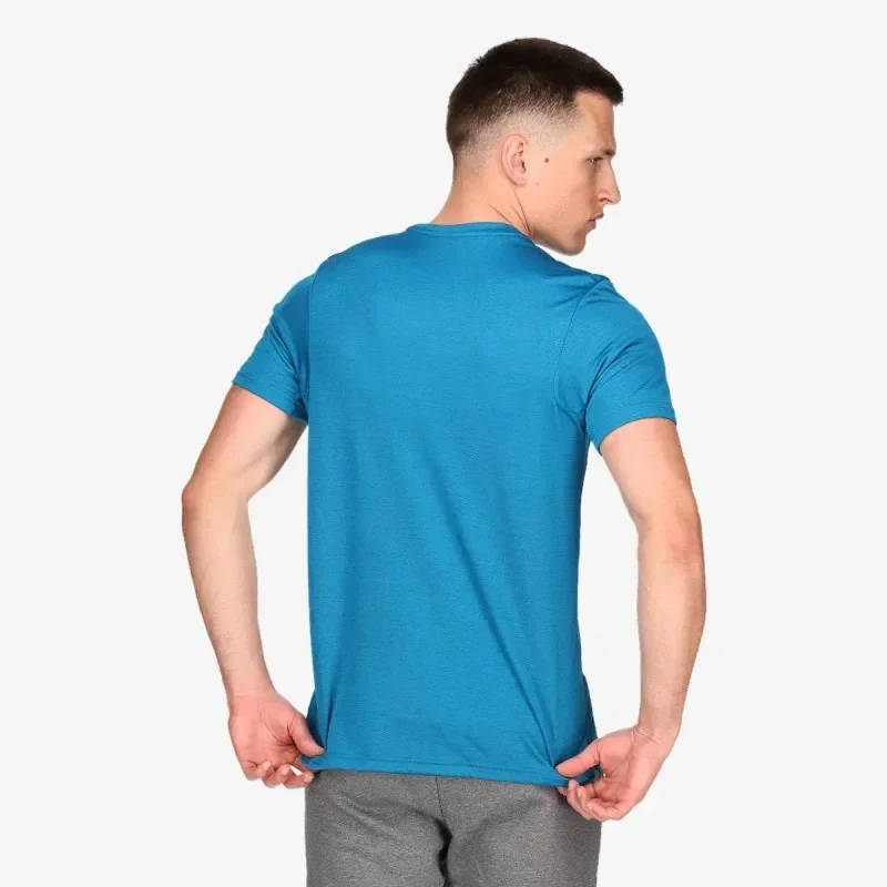 Camiseta Nike M NK DRY SUPERSET SS SC ENERGY — foto 2
