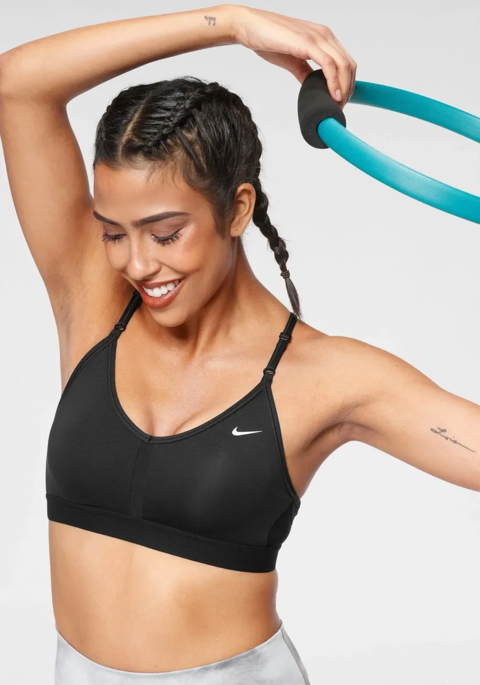 Nike Dri-FIT Indy — foto 2
