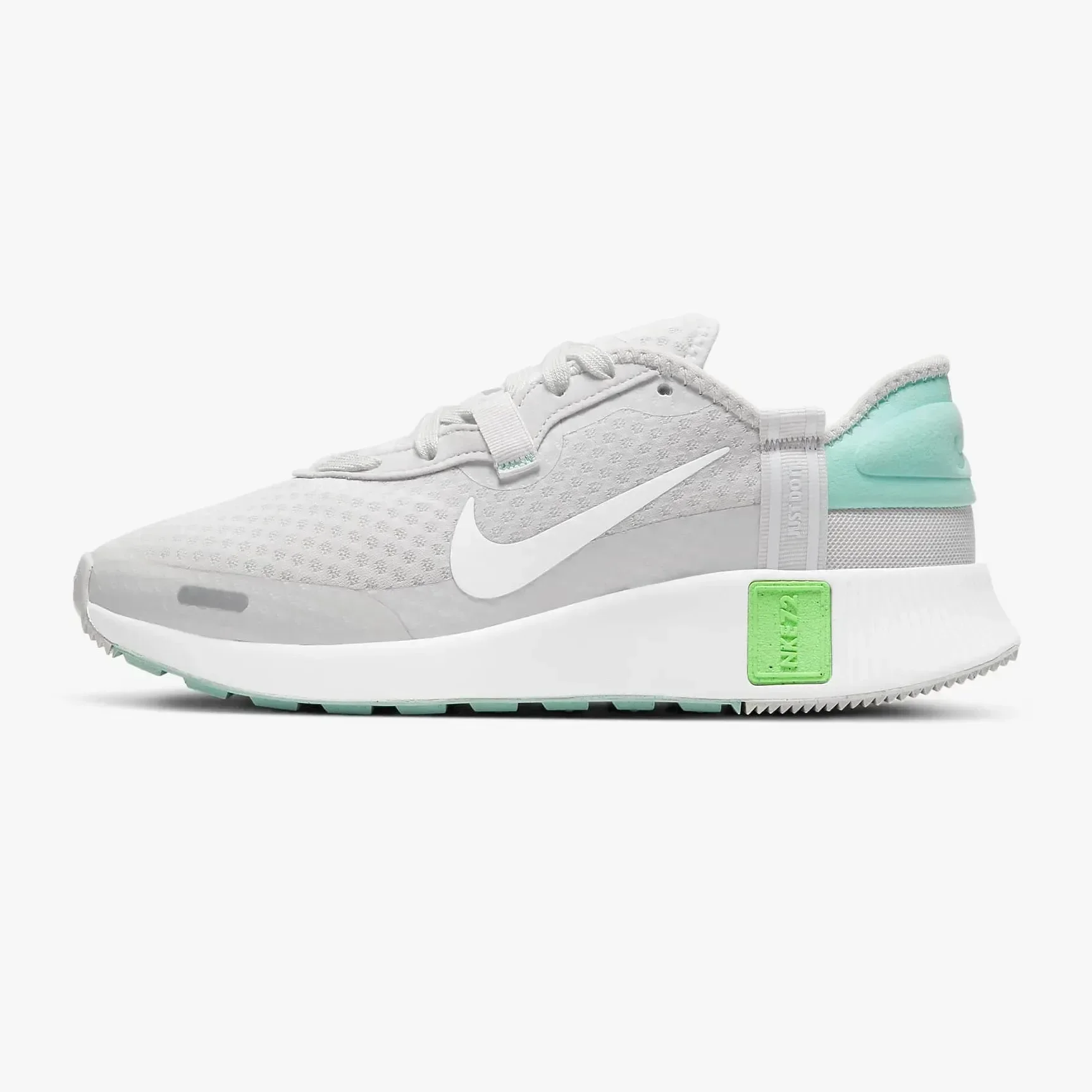 Nike Reposto — foto 1