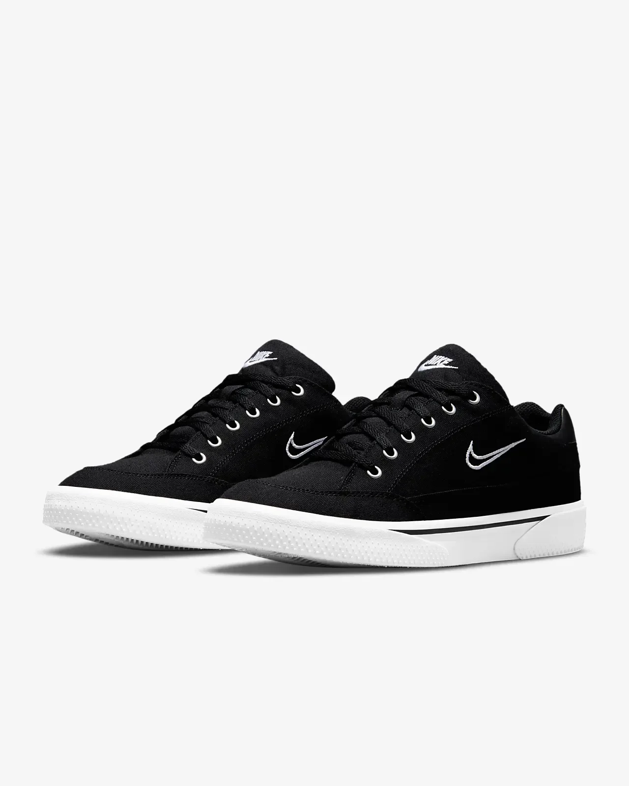 Nike Retro GTS — foto 1