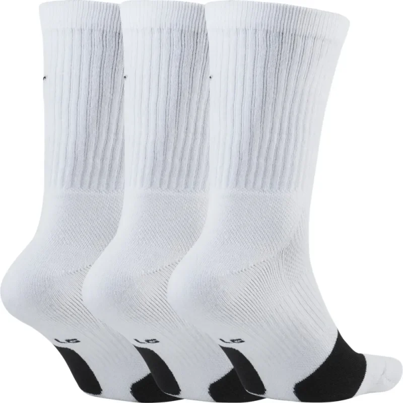 Sudadera Nike Everyday Calcetines de baloncesto (3 pares)