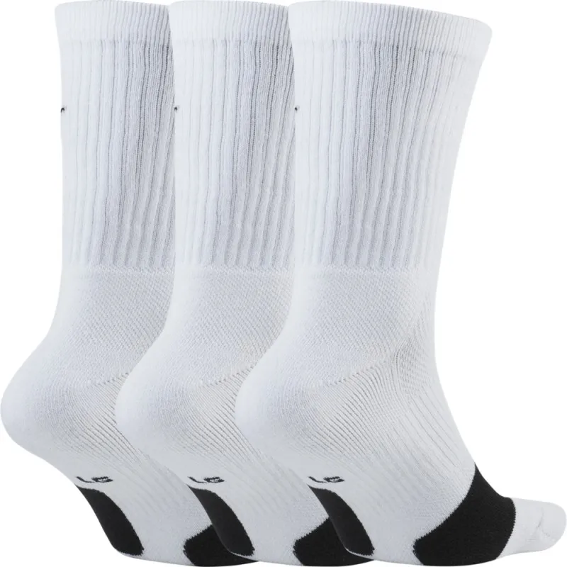Sudadera Nike Everyday Calcetines de baloncesto (3 pares)