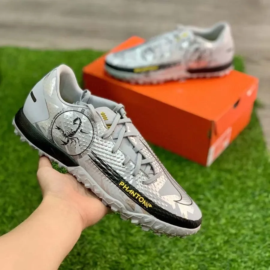 Nike Phantom Gt Scorpion Academy — foto 6
