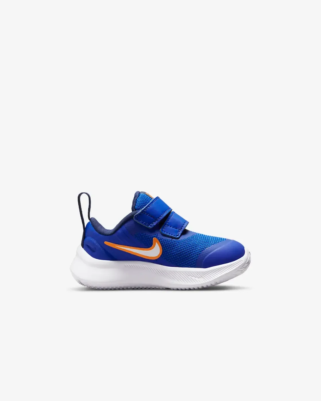 Zapatillas NIKE STAR RUNNER 3 — foto 1