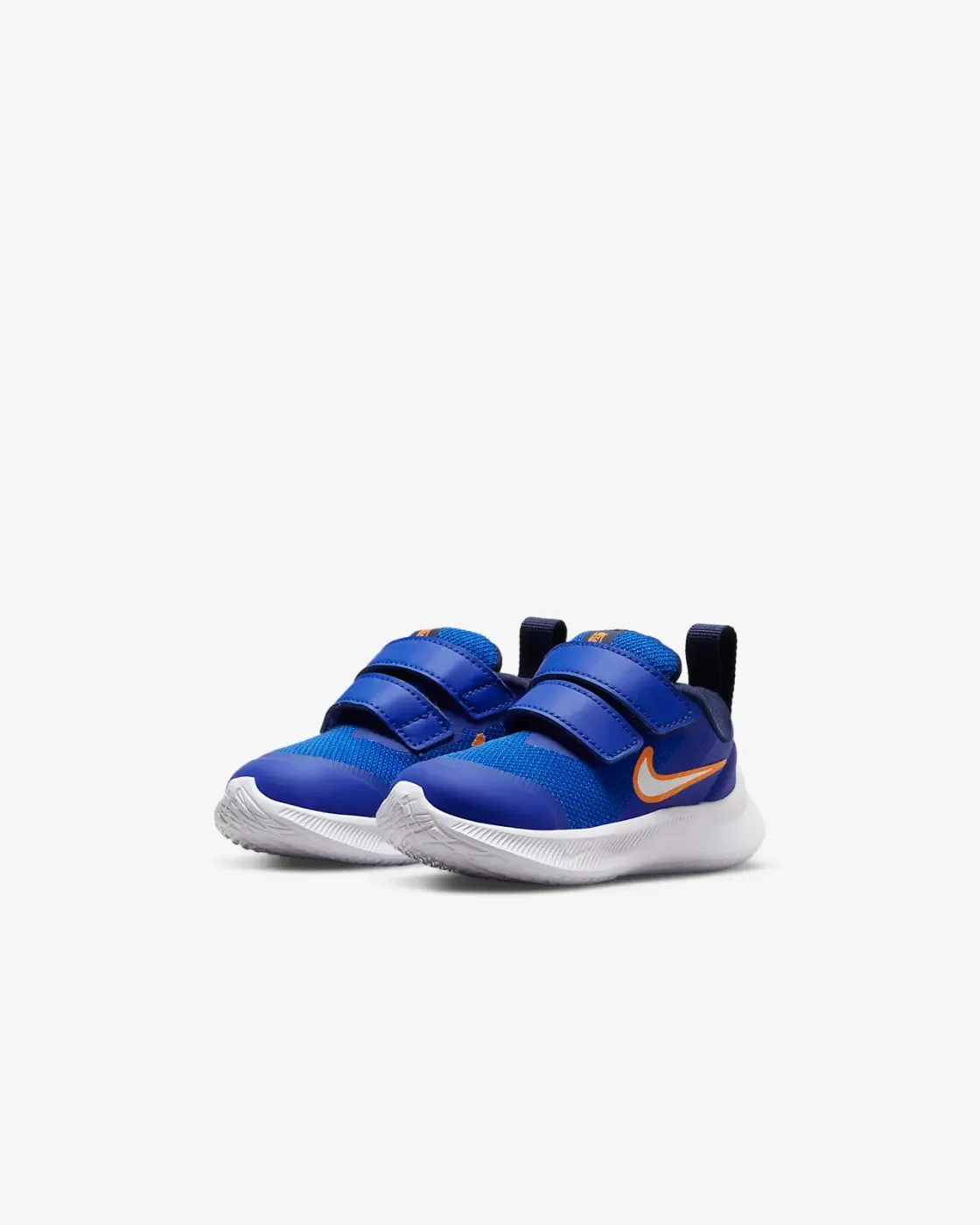 Zapatillas NIKE STAR RUNNER 3 — foto 2