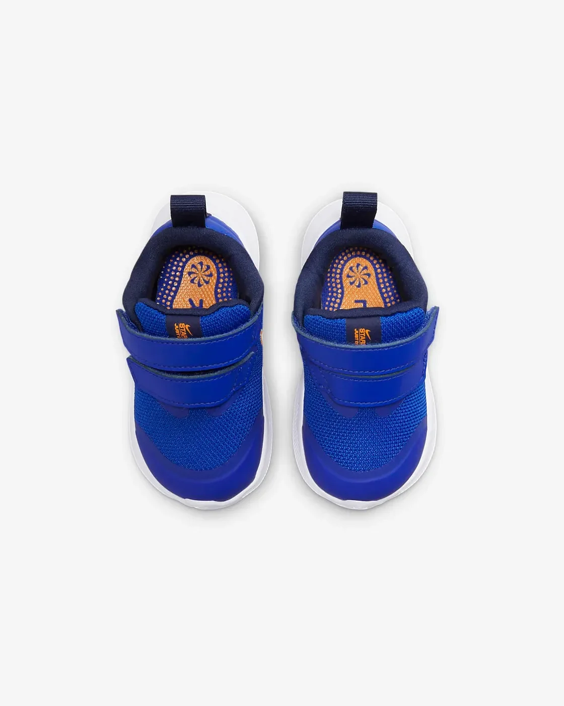 Zapatillas NIKE STAR RUNNER 3 — foto 3