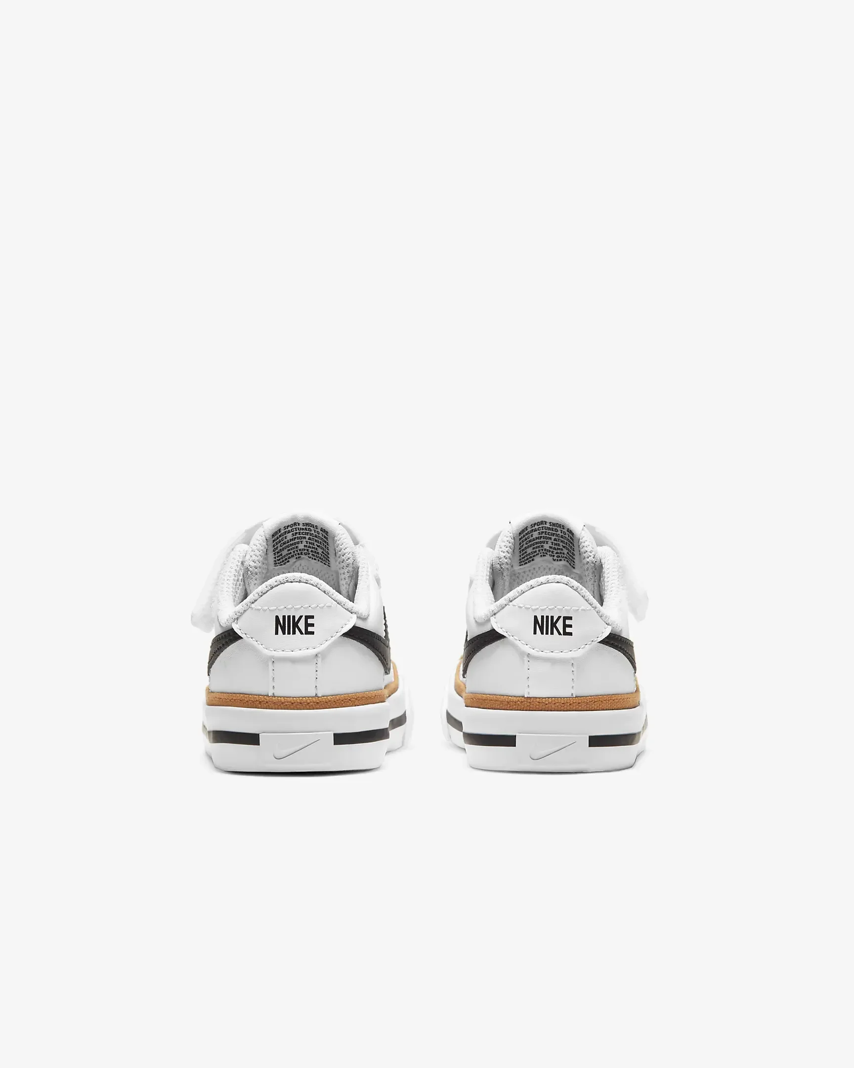 Zapatillas NikeCourt Legacy — foto 6
