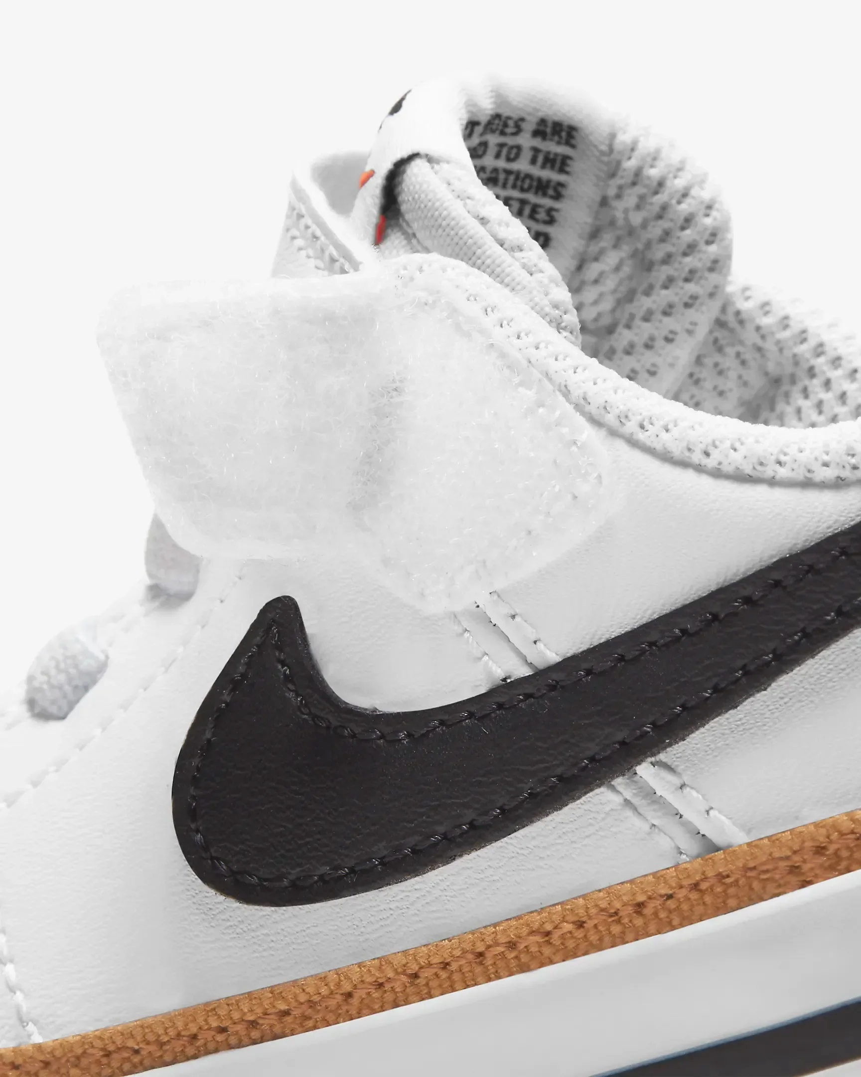 Zapatillas NikeCourt Legacy — foto 7