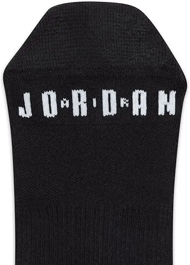 Jordan Essentials Calcetines largos (3 pares)