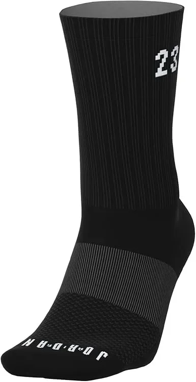 Jordan Essentials Calcetines largos (3 pares) — foto 4