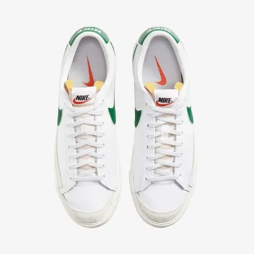 Blazer Low 77 Vintage — foto 1