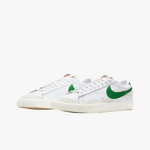Blazer Low 77 Vintage — foto 3