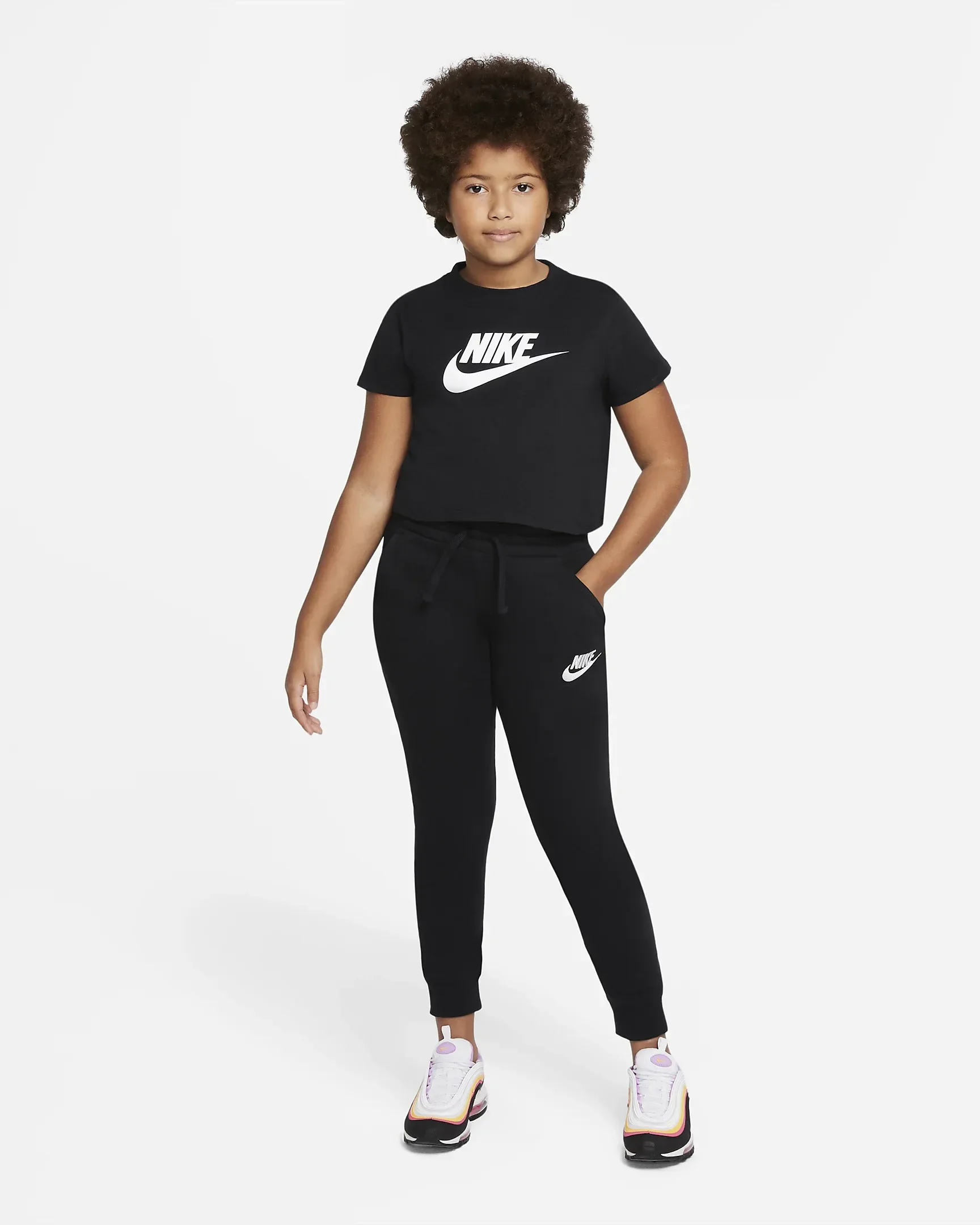Nike Sportswear — foto 4