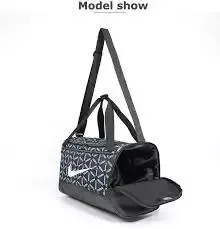 Nike Brasilia Borsone 41L S Unisex — foto 3