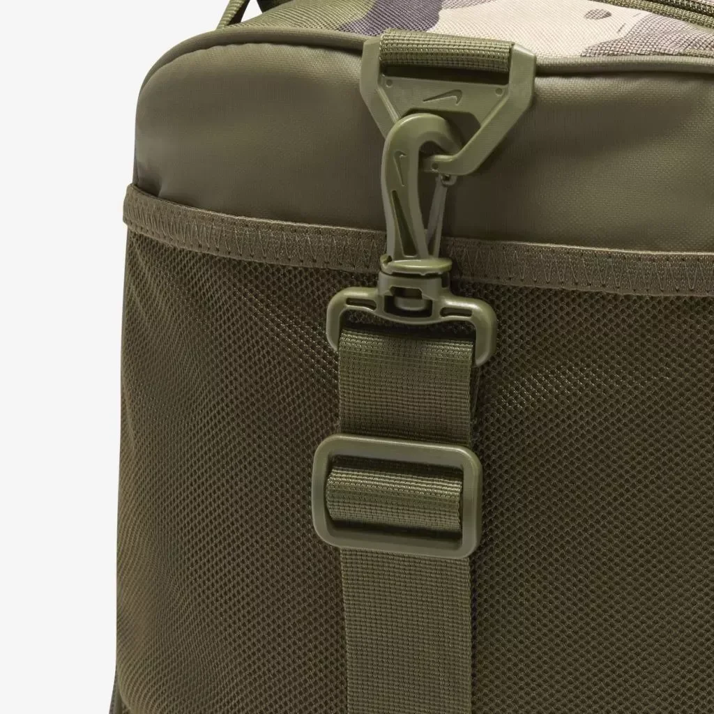 Bolso Nike Brasilia Duffel (60L) — foto 4