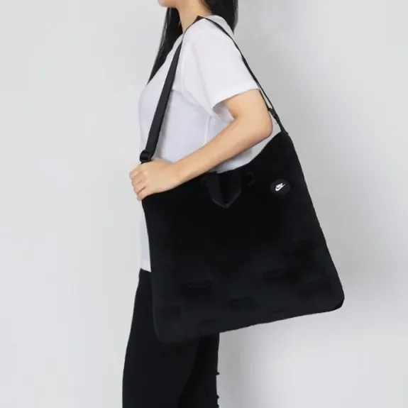 Bolso Nike Heritage Tote Bag — foto 5