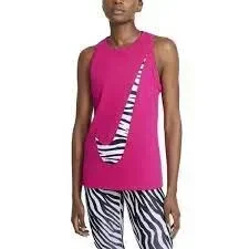 Nike Dri-FIT Camiseta de tirantes de entrenamiento para mujer — foto 2