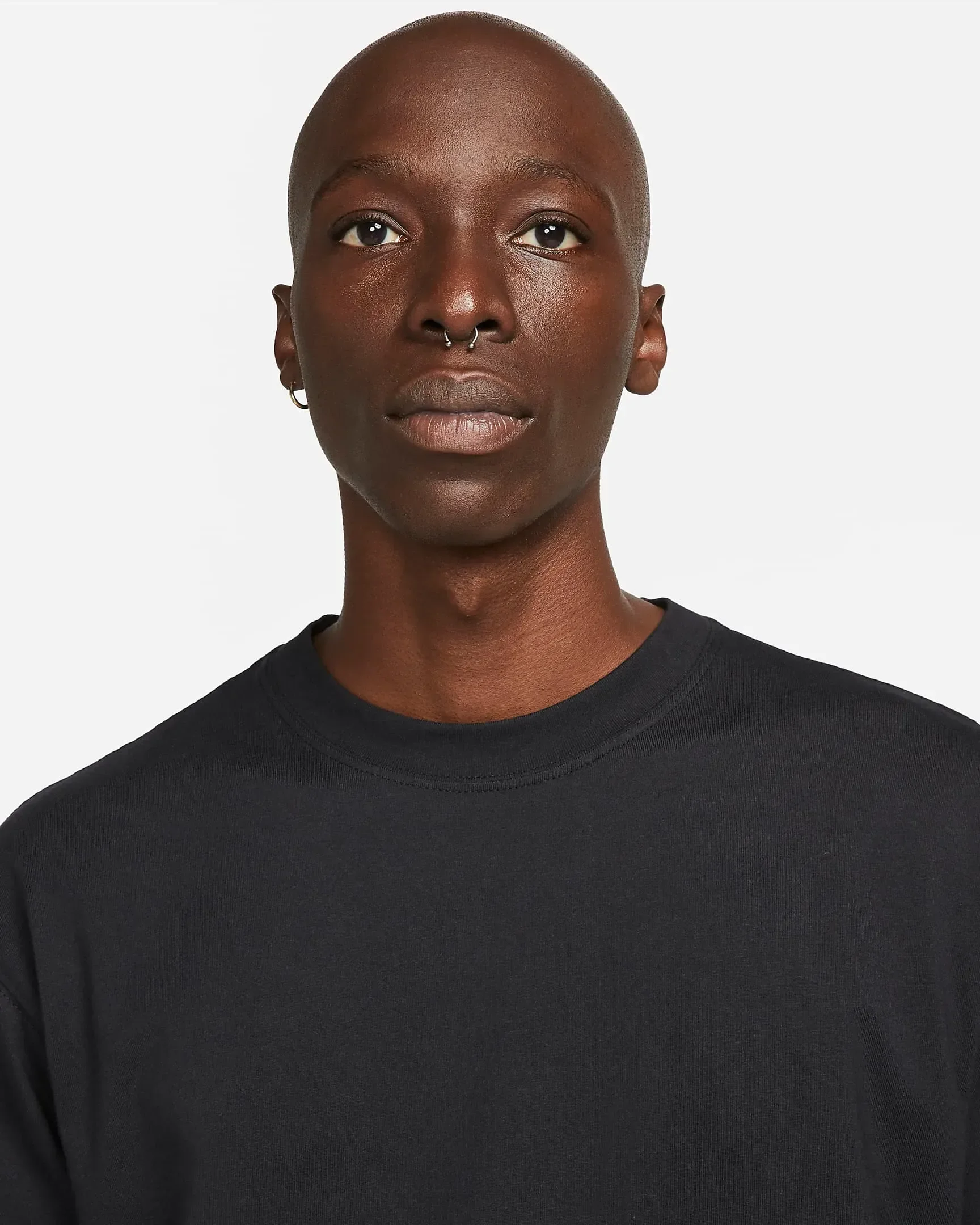 Nike SB
Camiseta de skate — foto 1