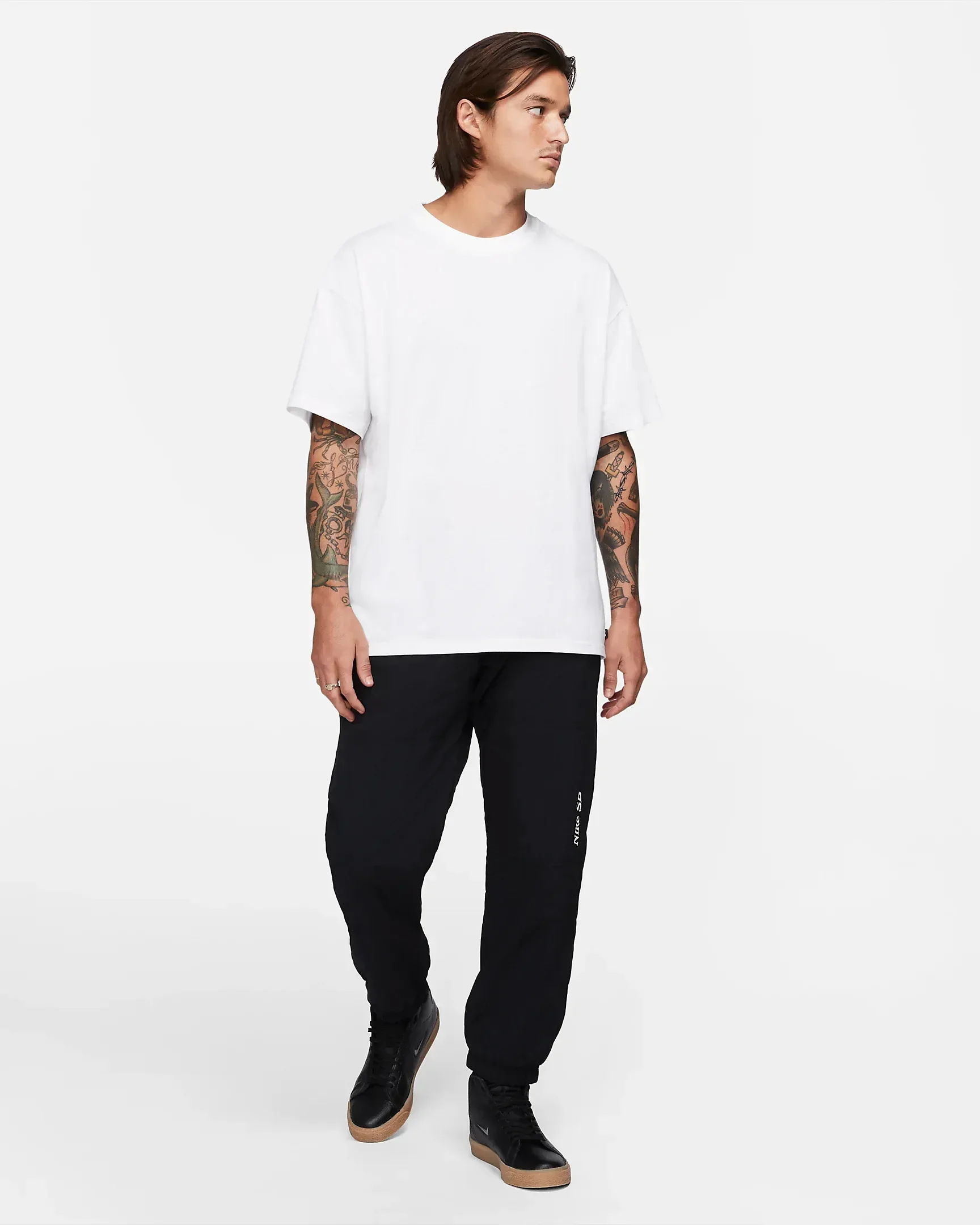 Nike SB — foto 1