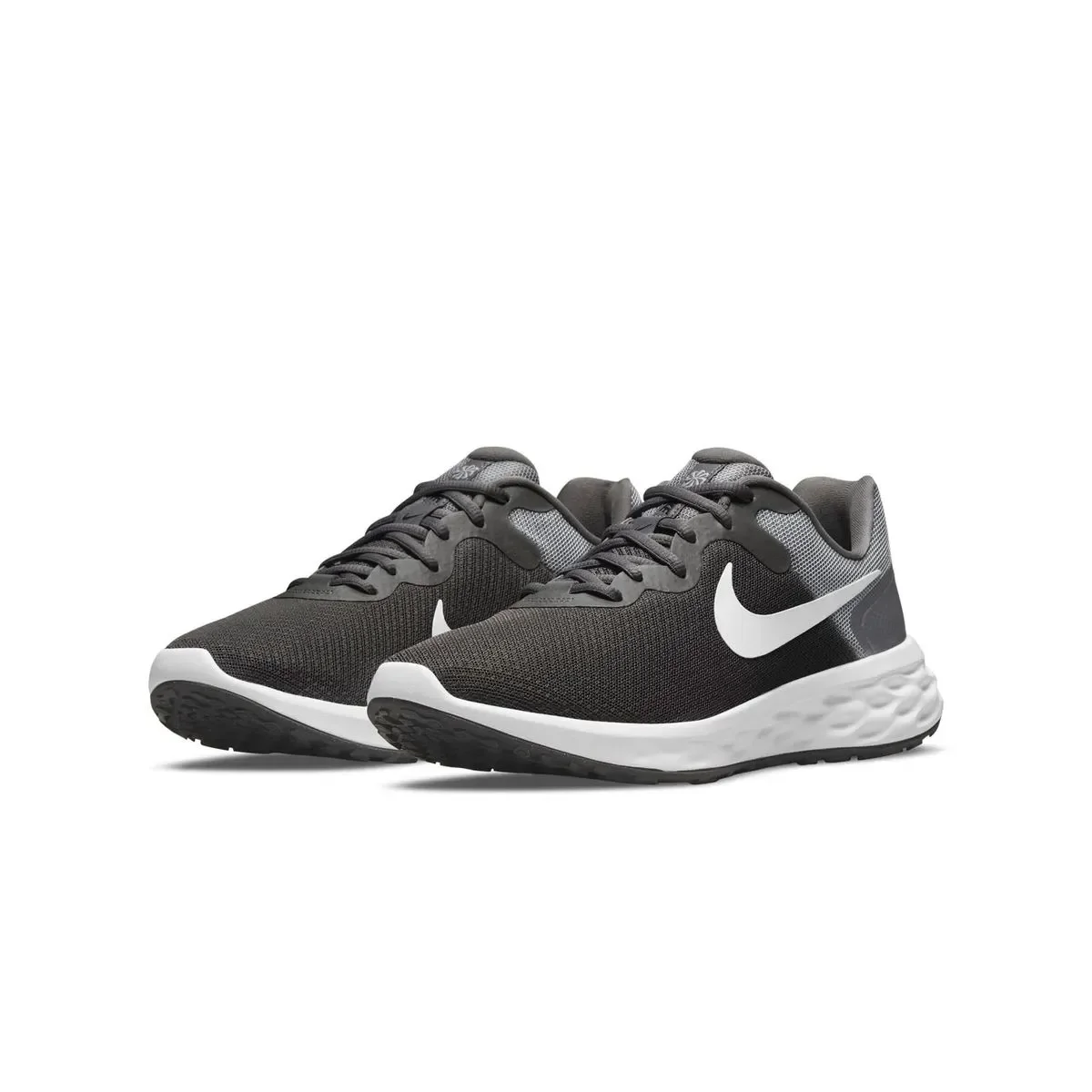 Zapatillas Running Hombre Nike Revolution 6 Nn — foto 3