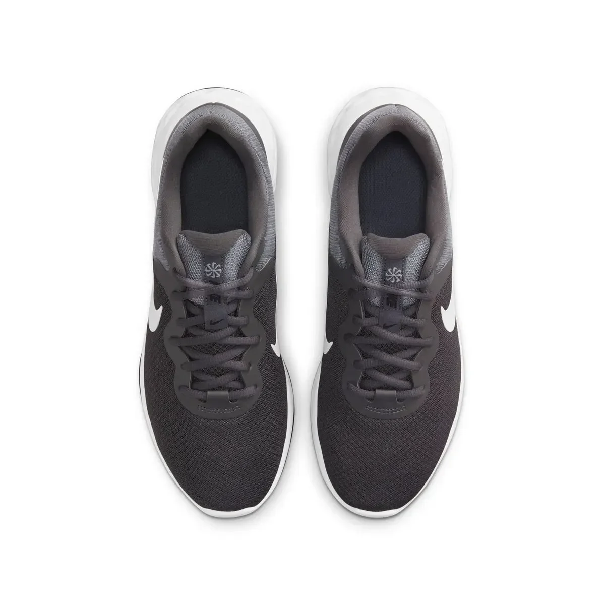 Zapatillas Running Hombre Nike Revolution 6 Nn — foto 4