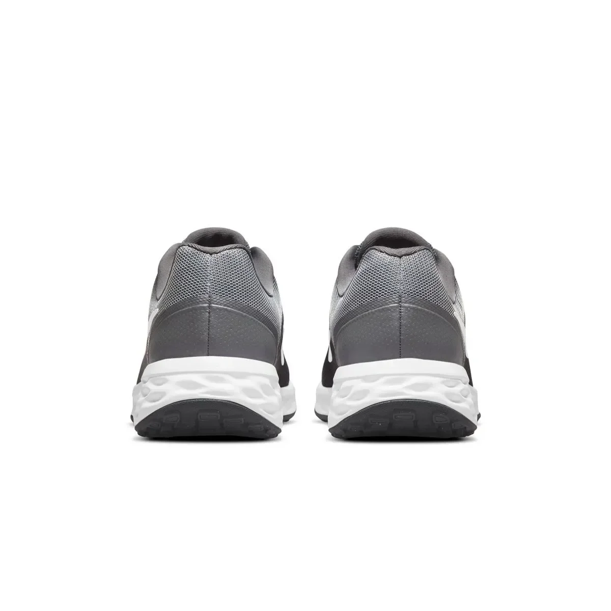 Zapatillas Running Hombre Nike Revolution 6 Nn — foto 5