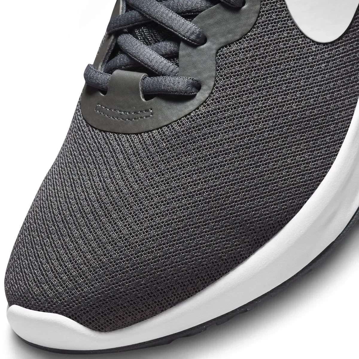 Zapatillas Running Hombre Nike Revolution 6 Nn — foto 7