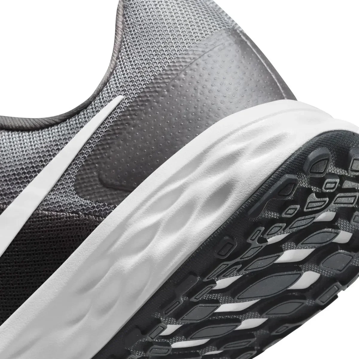 Zapatillas Running Hombre Nike Revolution 6 Nn — foto 8