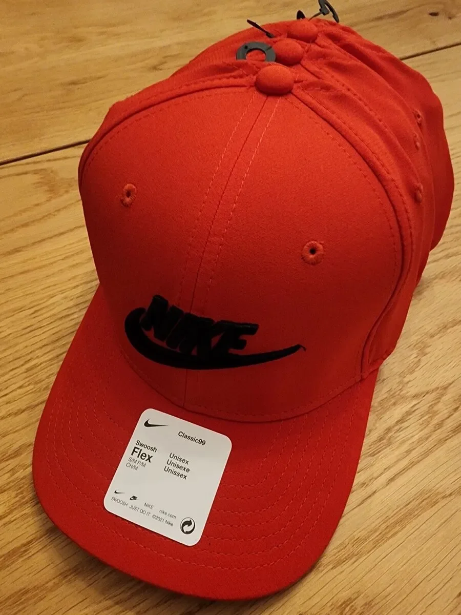 Gorra Nike Sportswear Classic 99 — foto 3