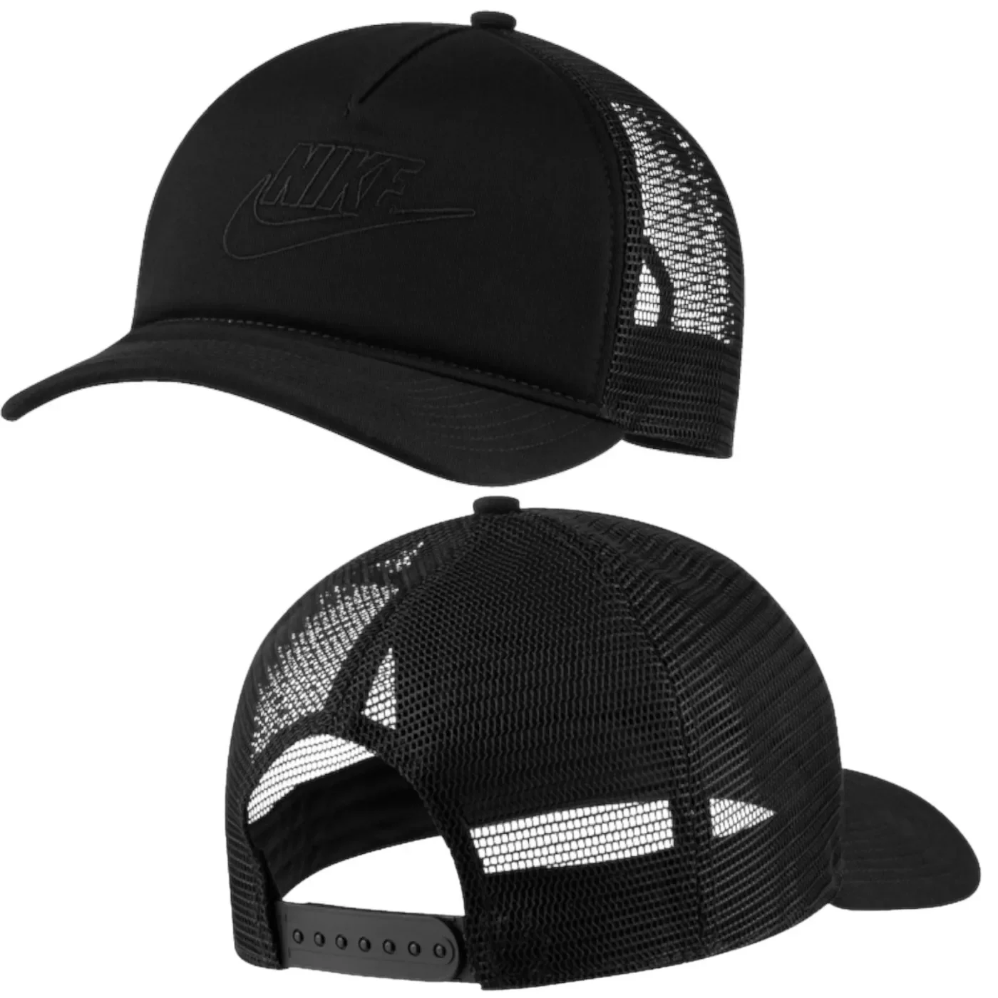 Gorra Nike Futura Trucker Classic99 — foto 1