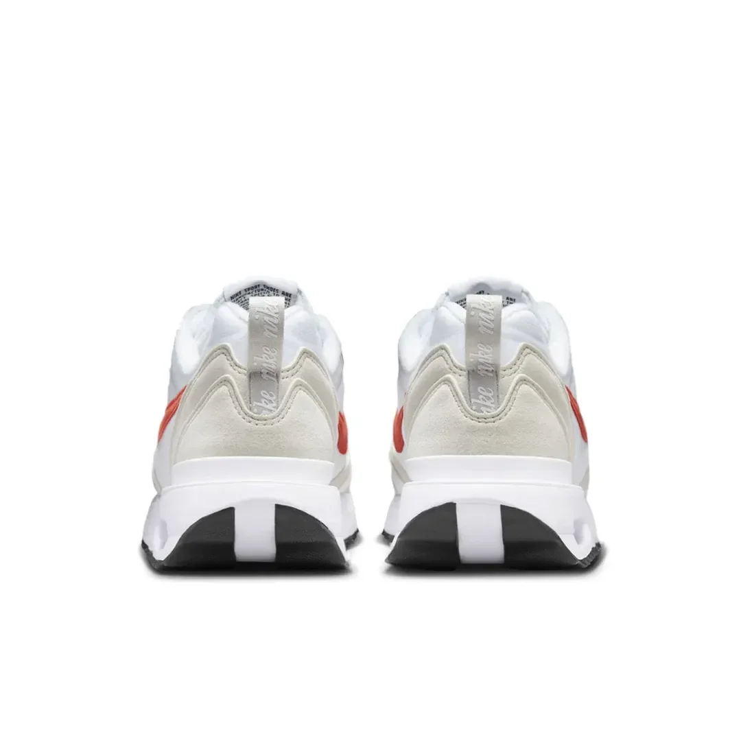 Air Max Dawn 'Light Bone Picante Red' — foto 3