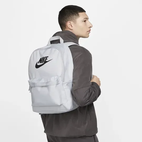 Mochila Nike Heritage (25L) — foto 5