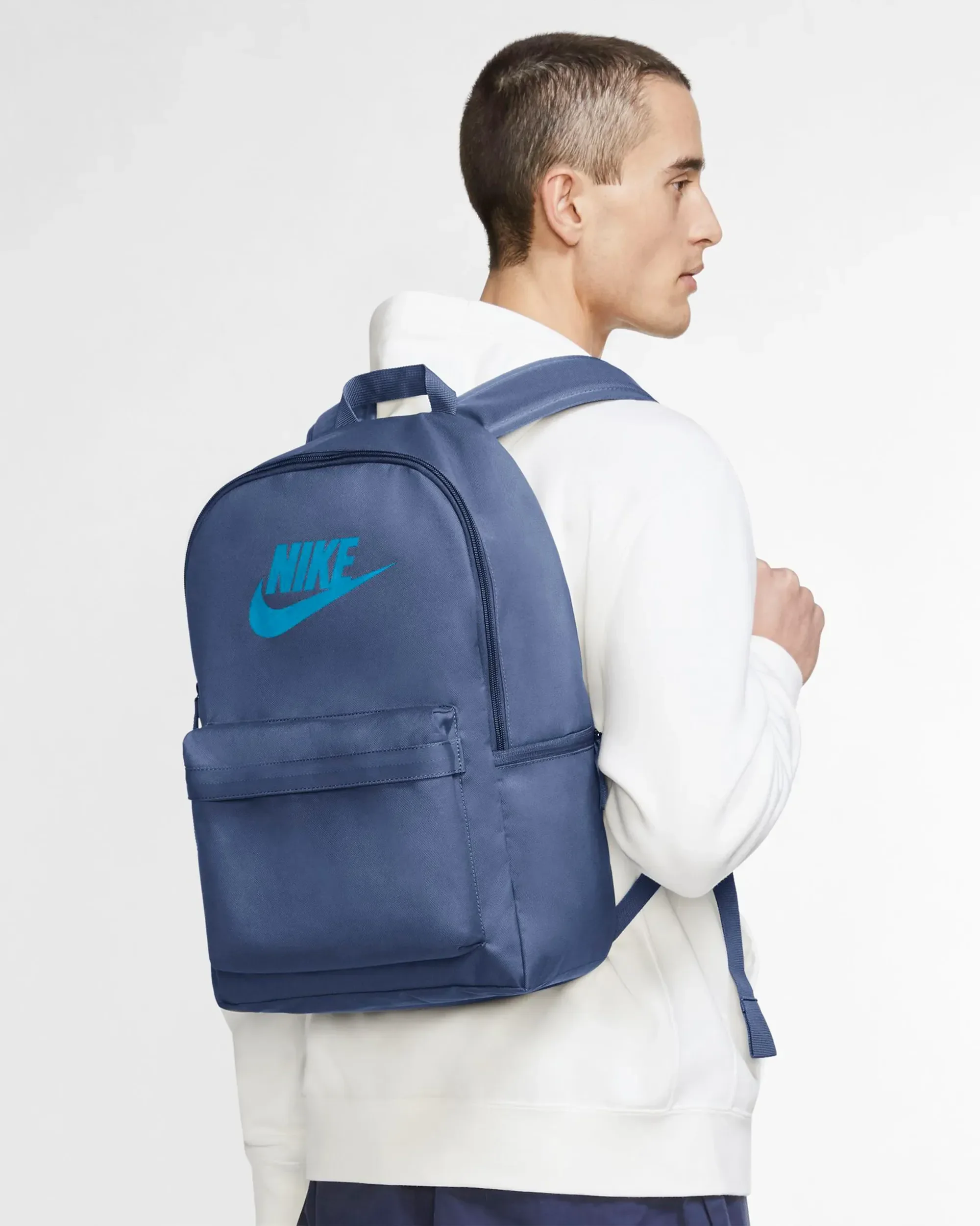 Mochila Nike Heritage — foto 5