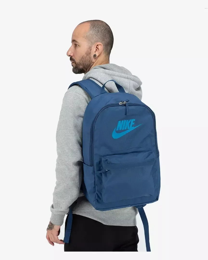 Mochila Nike Heritage — foto 6