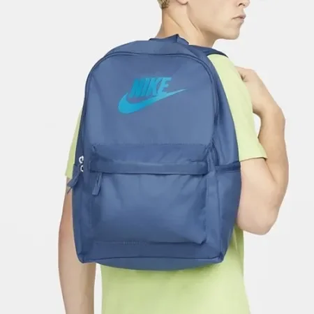 Mochila Nike Heritage — foto 7