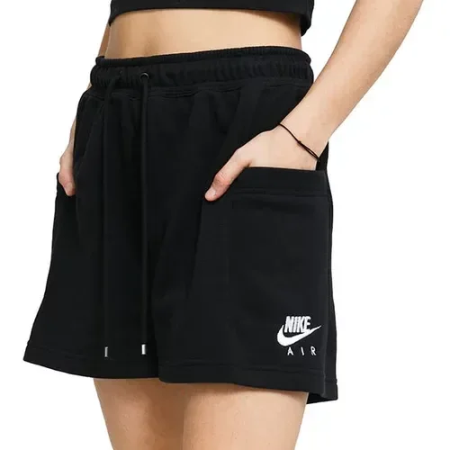 Nike Air Fleece Shorts — foto 1