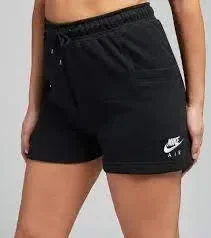Nike Air Fleece Shorts — foto 2