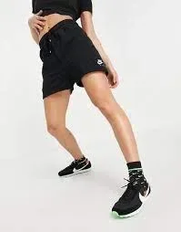 Nike Air Fleece Shorts — foto 4