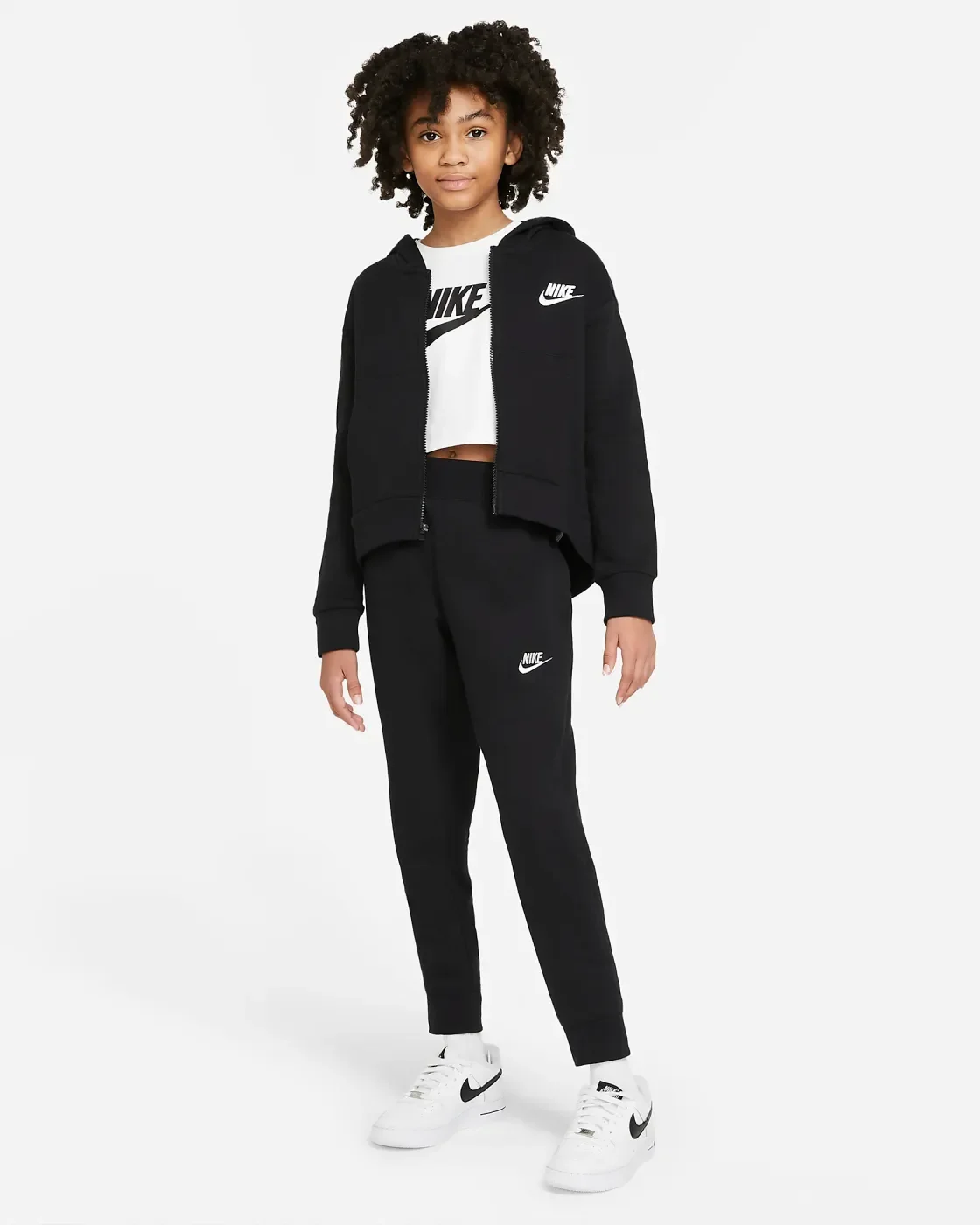 Nike Sportswear Club Fleece — foto 1