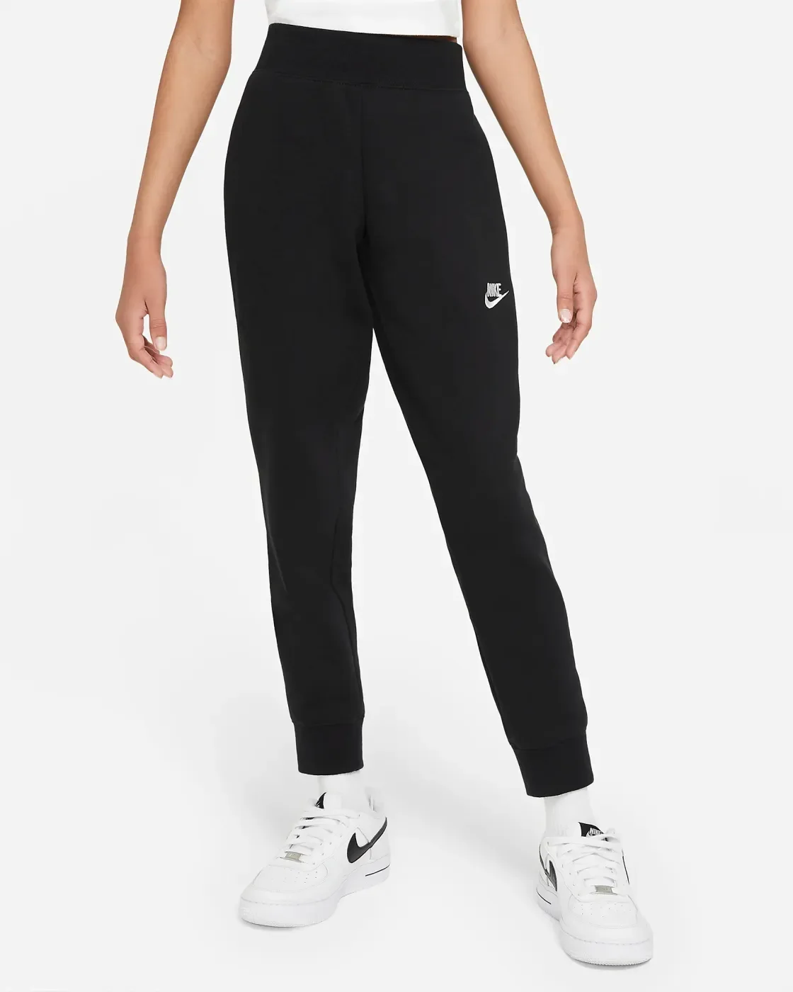 Nike Sportswear Club Fleece — foto 2
